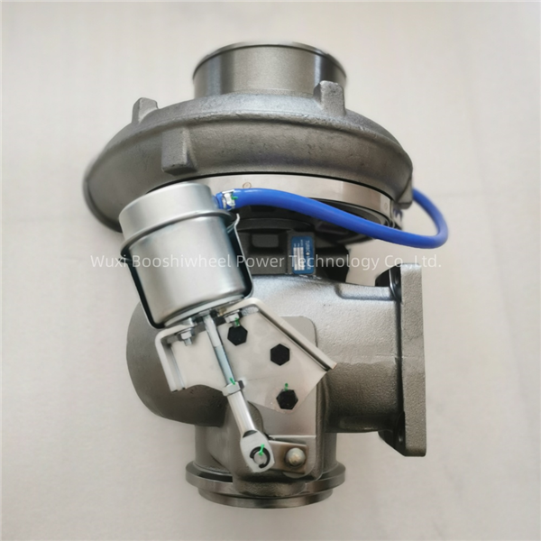 GTA5518 Turbocharger 757621-5007S 757621-0007 3027448 10R2741 for Engine C18
